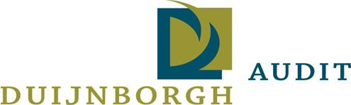 Duijnborgh Audit logo